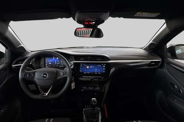 Opel Corsa (2024) thumbnail 5