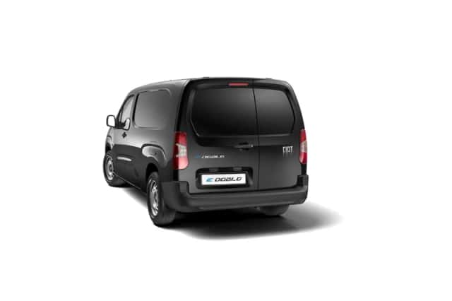 Fiat Doblò (2026) thumbnail 3