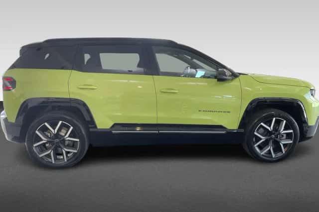 Jeep Compass (2026) thumbnail 5