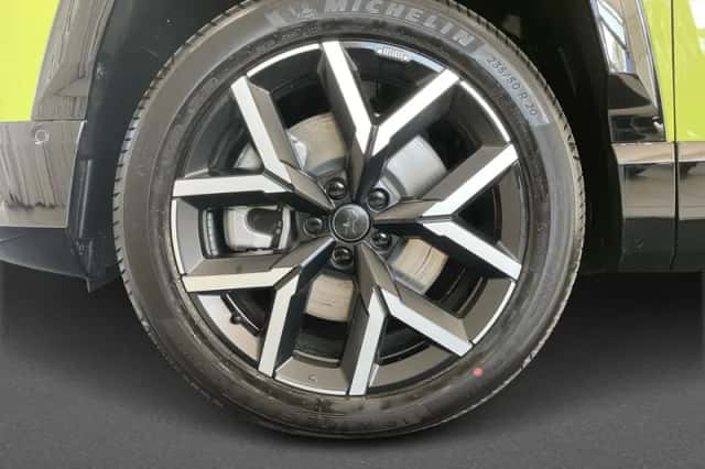 Jeep Compass (2026) thumbnail 6