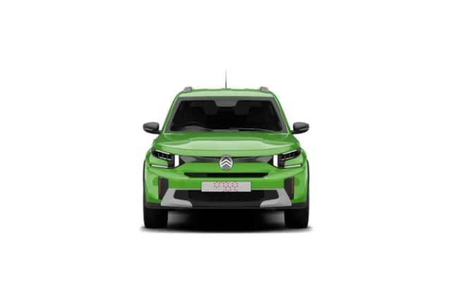 Citroën C3 Aircross (2026) thumbnail 2
