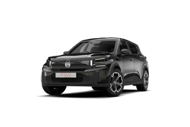 Citroën ë-C3 (2026) thumbnail 1