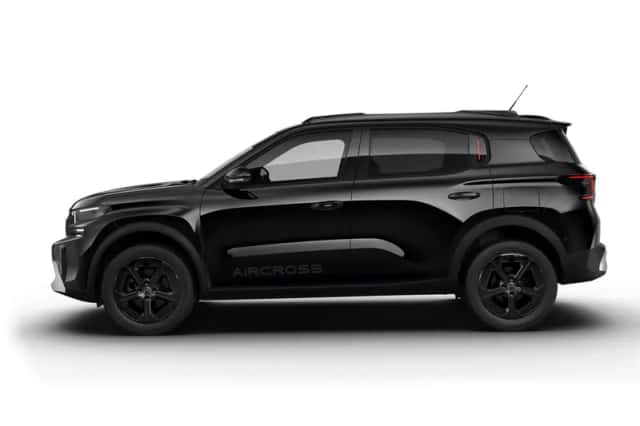 Citroën ë-C3 (2026) thumbnail 2