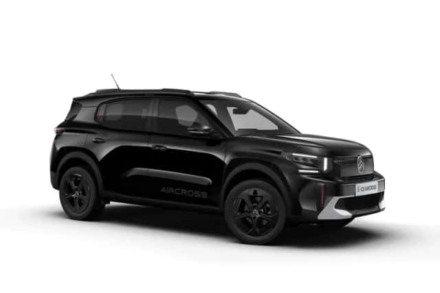 Citroën ë-C3 (2026) thumbnail 4