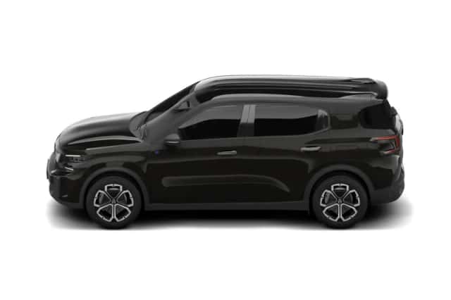 Citroën ë-C3 (2026) thumbnail 5