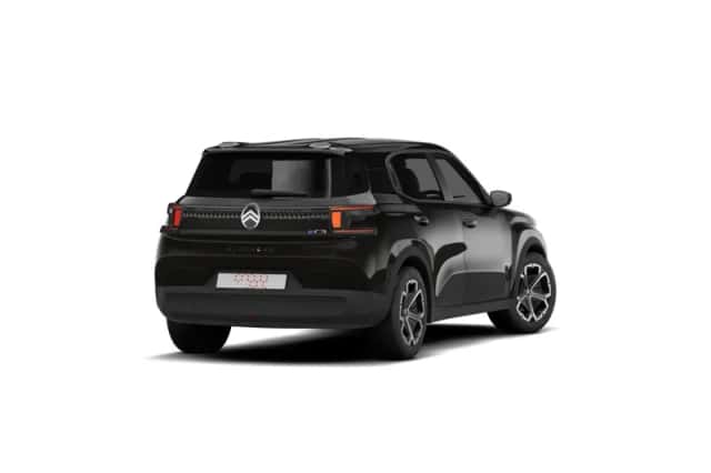 Citroën ë-C3 (2026) thumbnail 6