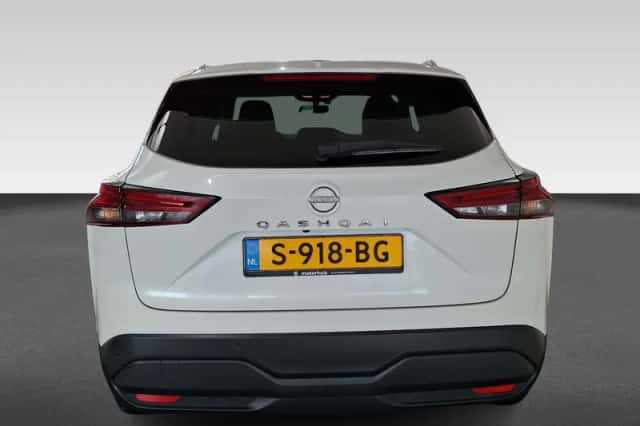 Nissan Qashqai (2023) thumbnail 6