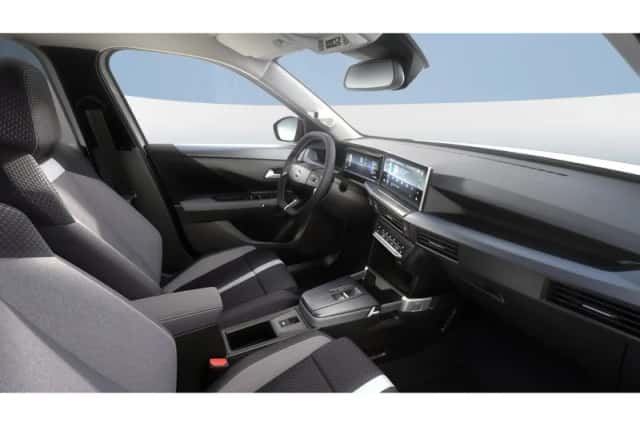 Opel Frontera (2026) thumbnail 6