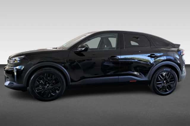 Citroën C4 (2026) thumbnail 2