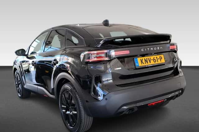 Citroën C4 (2026) thumbnail 3