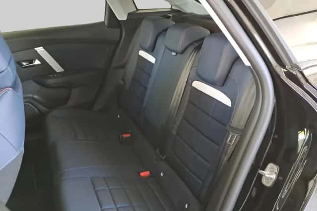 Citroën C4 (2026) thumbnail 6