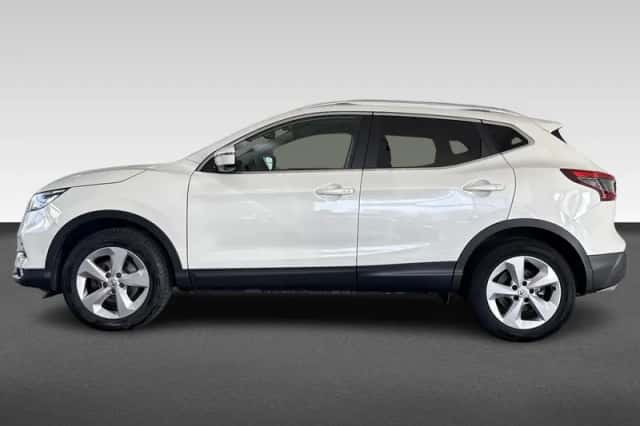 Nissan Qashqai (2018) thumbnail 2