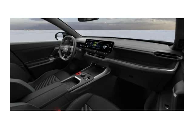 Jeep Compass (2026) thumbnail 6