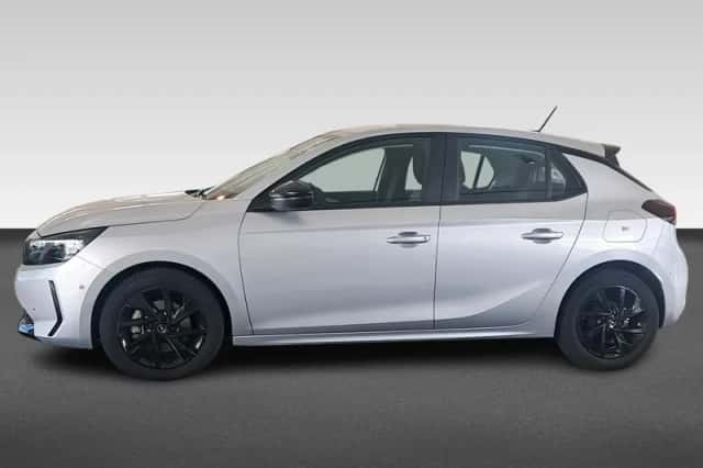 Opel Corsa (2024) thumbnail 2