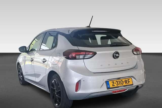Opel Corsa (2024) thumbnail 3
