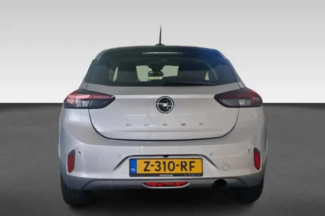 Opel Corsa (2024) thumbnail 4