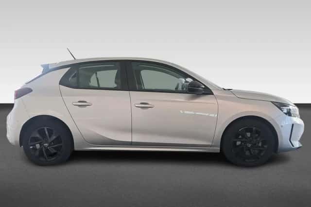 Opel Corsa (2024) thumbnail 5