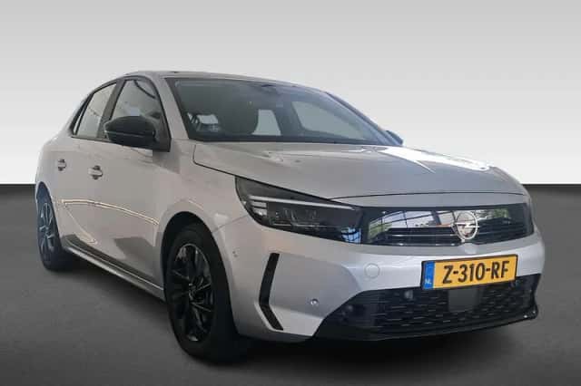Opel Corsa (2024) thumbnail 6