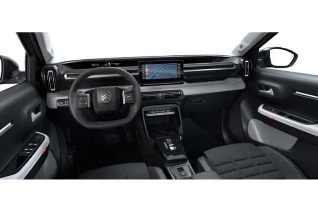 Citroën C3 Aircross (2026) thumbnail 5