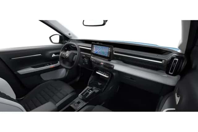 Citroën C3 Aircross (2026) thumbnail 6