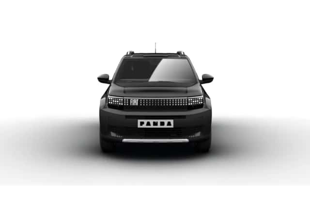 Fiat Grande Panda (2026) thumbnail 1