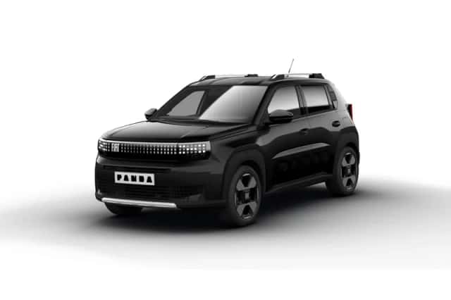 Fiat Grande Panda (2026) thumbnail 2