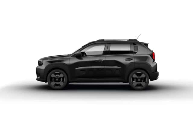 Fiat Grande Panda (2026) thumbnail 3