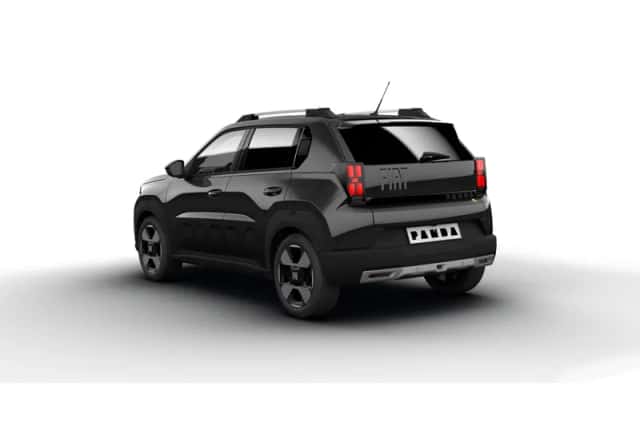 Fiat Grande Panda (2026) thumbnail 4