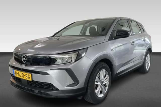 Opel Grandland (2022) thumbnail 1