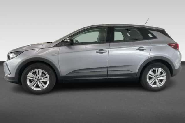 Opel Grandland (2022) thumbnail 2