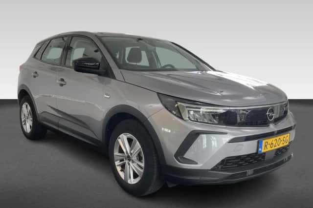 Opel Grandland (2022) thumbnail 6