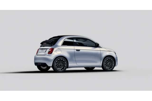 Fiat 500 (2026) thumbnail 2
