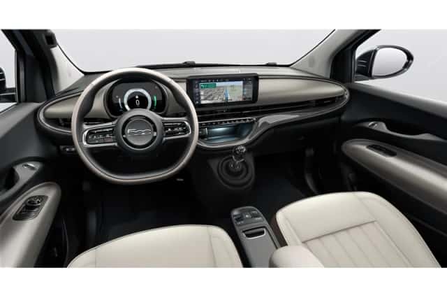 Fiat 500 (2026) thumbnail 4