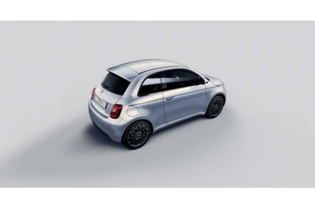 Fiat 500 (2026) thumbnail 3