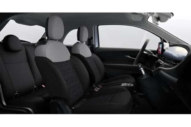Fiat 500 (2026) thumbnail 5
