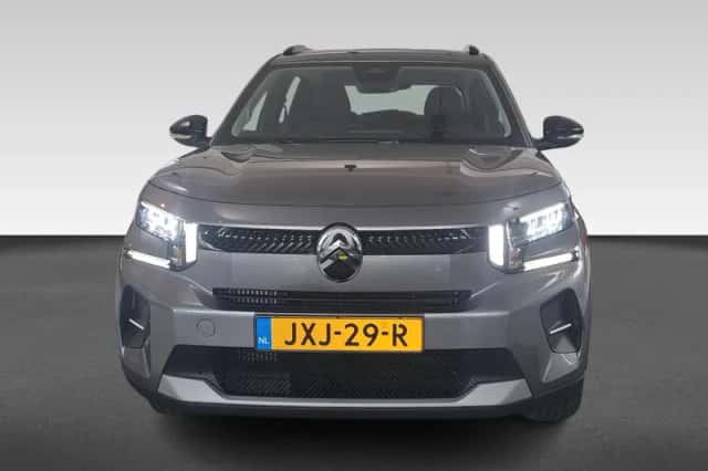 Citroën C3 (2026) thumbnail 2
