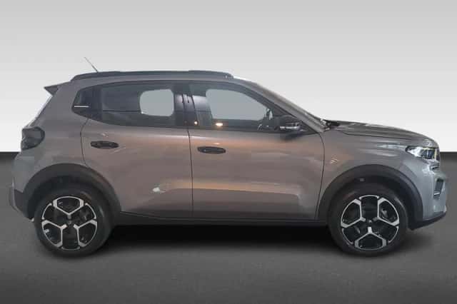 Citroën C3 (2026) thumbnail 4