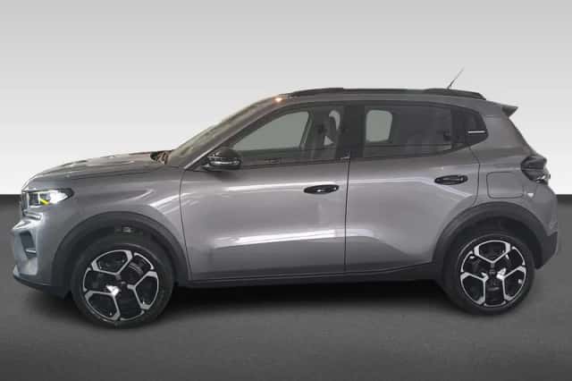 Citroën C3 (2026) thumbnail 5