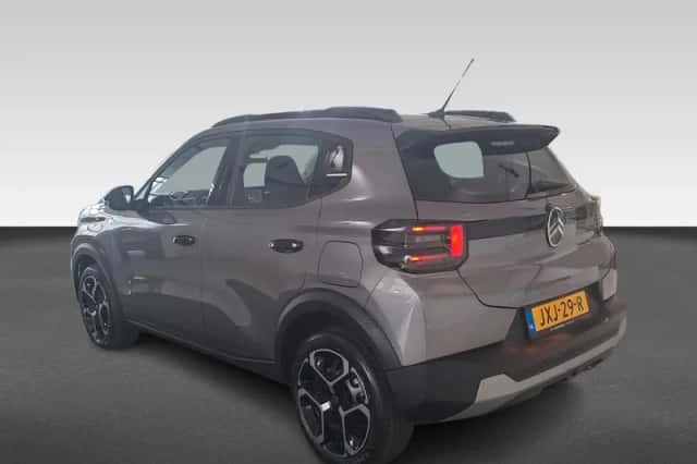 Citroën C3 (2026) thumbnail 6