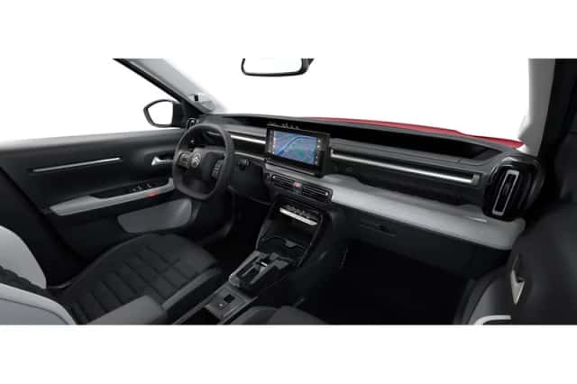 Citroën ë-C3 (2026) thumbnail 6