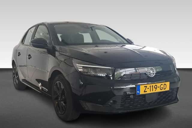 Opel Corsa (2024) thumbnail 1