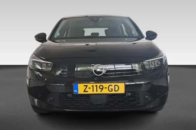 Opel Corsa (2024) thumbnail 2
