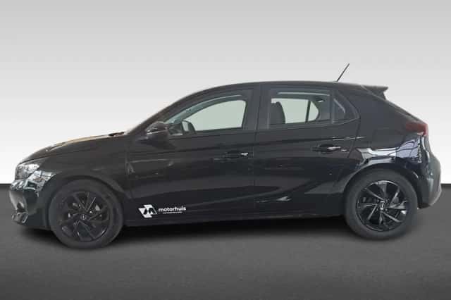 Opel Corsa (2024) thumbnail 3