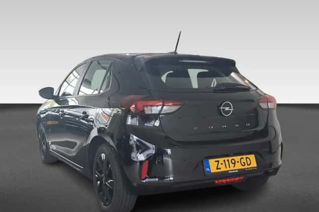 Opel Corsa (2024) thumbnail 4