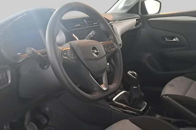 Opel Corsa (2024) thumbnail 5