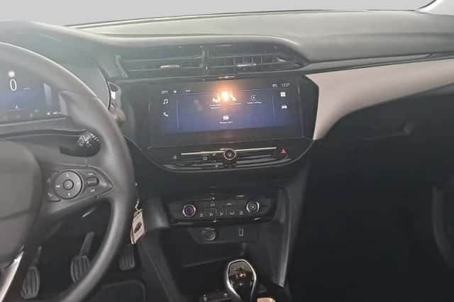 Opel Corsa (2024) thumbnail 6