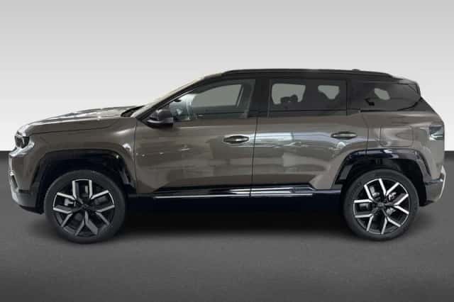 Jeep Compass (2026) thumbnail 2