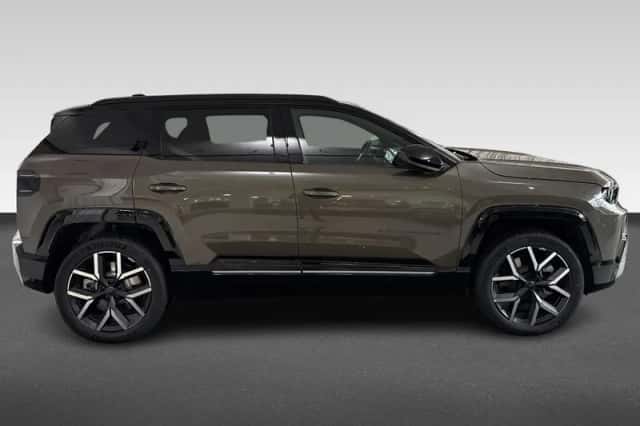 Jeep Compass (2026) thumbnail 5