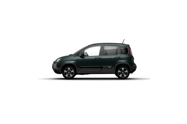 Fiat Pandina (2026) thumbnail 3
