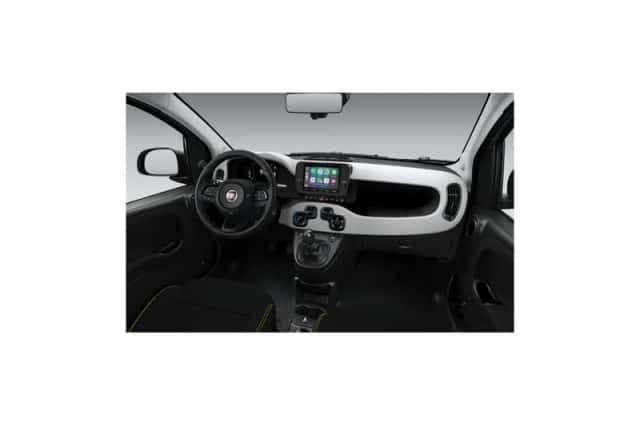 Fiat Pandina (2026) thumbnail 4